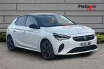 2021 Vauxhall Corsa