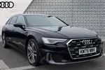 2025 Audi A6 Avant