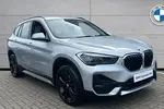 2021 BMW X1