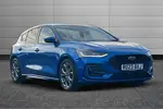 2023 Ford Focus