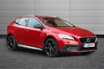 2018 Volvo V40 Cross Country