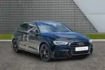 2019 Audi A3