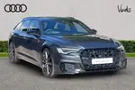 2023 Audi A6