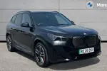 2026 BMW iX1