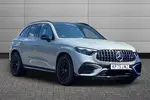 2025 Mercedes-Benz GLC