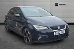 2023 SEAT Ibiza