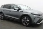 2025 Skoda Elroq