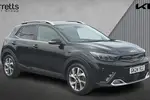 2024 Kia Stonic