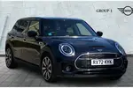2022 MINI Clubman