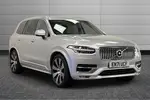 2021 Volvo XC90