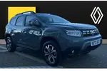 2023 Dacia Journey
