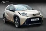 2023 Toyota Aygo X