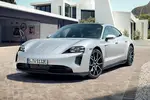 2023 Porsche Taycan
