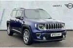 2019 Jeep Renegade