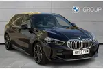 2023 BMW 1 Series