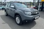 2023 Dacia Duster