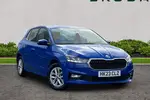 2023 Skoda Fabia