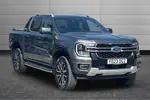 2023 Ford Ranger