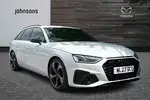 2023 Audi A4