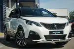 2020 Peugeot 3008
