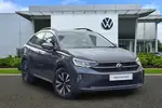 2022 Volkswagen Taigo
