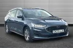 2023 Ford Focus