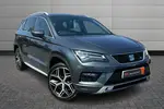 2019 SEAT Ateca