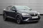 2022 Renault Arkana