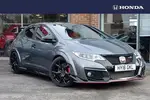 2016 Honda Civic Type R
