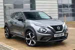 2019 Nissan Juke