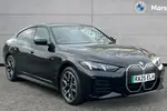 2025 BMW i4