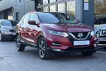 2021 Nissan Qashqai