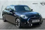 2019 MINI Hatchback