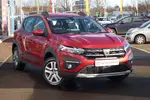 2021 Dacia Sandero Stepway