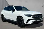 2025 Mercedes-Benz GLC