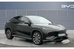 2025 BYD Sealion 7