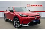 2024 Honda E Ny1