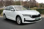 2025 Skoda Octavia Estate