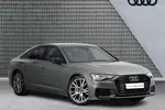2023 Audi A6