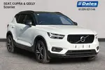 2020 Volvo XC40