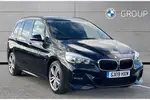 2019 BMW 2 Series Gran Tourer