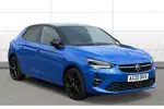 2020 Vauxhall Corsa