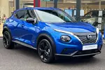 2024 Nissan Juke