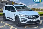 2022 Dacia Jogger