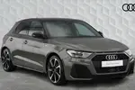 2022 Audi A1