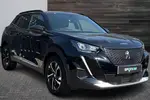 2023 Peugeot 2008