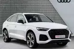 2023 Audi Q5 Sportback
