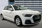 2019 Audi A1