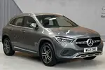 2021 Mercedes-Benz GLA