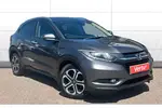 2016 Honda HR-V